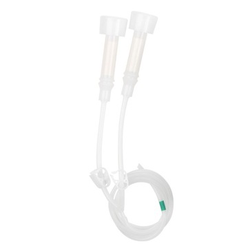 ЭЛЕКТРИЧЕСКИЙ ДОИЛЬНЫЙ АППАРАТ НАБОР ДЛЯ ДОЯ коз 7л