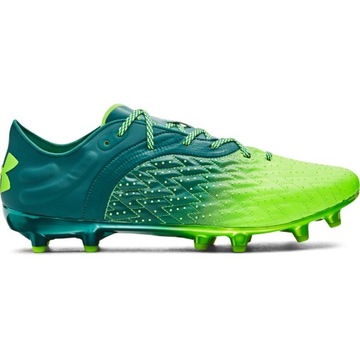 Męskie buty do piłki nożnej Under Armour UA Clo