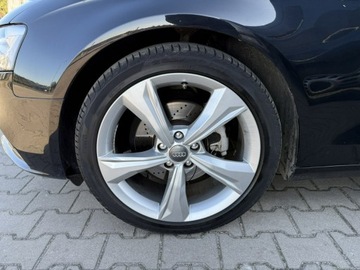 Audi A4 B8 Avant Facelifting 2.0 TDI 177KM 2014 Audi A4 Avant Navi*Klimatronik*, zdjęcie 9