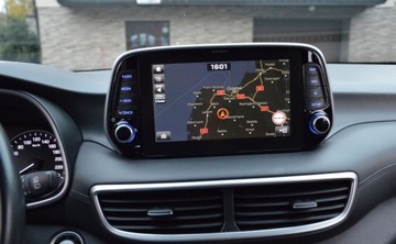 Hyundai Tucson III 2019 Hyundai Tucson LIFT 1,6 CRDI 115 KM Klimatronik Nawigacja Kamera KRELL 1.7, zdjęcie 15