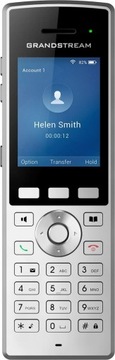 Telefon stacjonarny Grandstream WP822