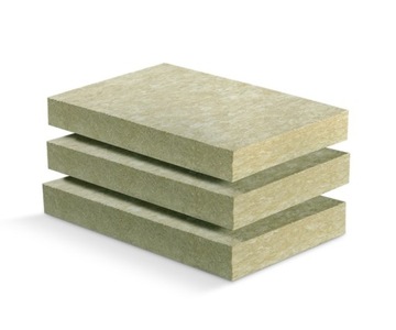 Petralana fasadowa wełna skalna 20 cm (86,40 m2)