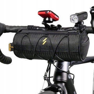 Sakwa rowerowa przednia RockBros SAKWA ROWEROWA NA