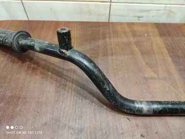 РУЛЬ KYMCO MXU 250