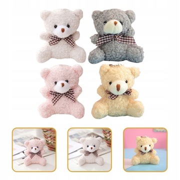 Мини детские игрушки Брелок Teddy Bears 20