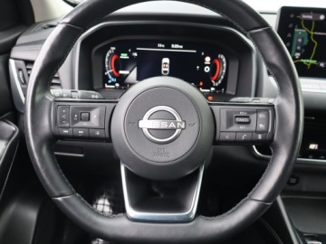 Nissan Qashqai III e-Power 1.5 V-CT 190KM 2023 Nissan Qashqai 1.5 e-Power, Salon Polska, zdjęcie 16