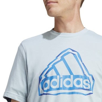 koszulka męska T-shirt adidas r 2XL IM8312