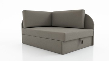 КУБУС Диван, детская раскладная кровать