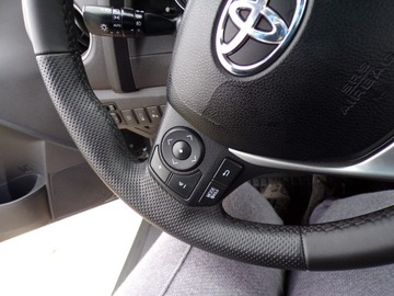 Toyota Auris II Touring Sports D-4D 125 124KM 2013 TOYOTA AURIS 2.0 D4D Z NIEMIEC NAVI ALU SKÓRA, zdjęcie 27