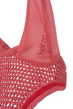 TONIQUE ROSE Horze PONY универсальные подушечки и наушники