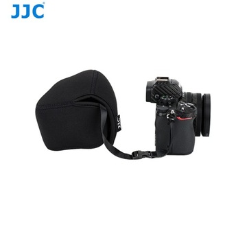 НЕОПРЕНОВЫЙ чехол для Nikon Z50 + 16-50мм