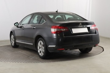 Citroen C5 III Sedan 2.0 HDi FAP 140KM 2013 Citroen C5 2.0 HDi, Navi, Klima, Klimatronic, zdjęcie 3