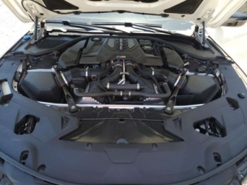 BMW 2022 BMW M8 2022r., 4x4, 4.4L 4.4 Benzyna 617KM, zdjęcie 10