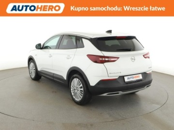Opel 2018 Opel Grandland X automat navi klima auto czujniki, zdjęcie 3