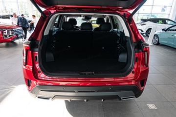  JAC JS8 PRO 1.5 T-GDI DCT 7os. Suv 175KM 2025, zdjęcie 18