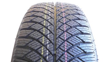 1x NANKANG 175/65R15 88H Cross Seasons AW-6