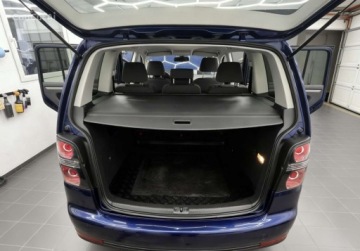 Volkswagen Touran I 2008 Volkswagen Touran 1.4 tsi 1 wlasciciel 100 bezwypadkowy 1.4 Benzyna, zdjęcie 30