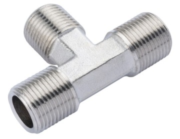 Тройник-разветвитель 