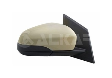 ALKAR 6140462 ZRCÁTKO VNĚJŠÍ
