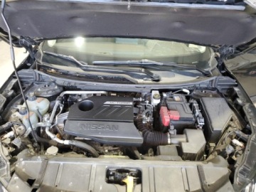 Nissan X-Trail IV 2023 Nissan X-Trail 2023 r., 1,5L SV AWD 1.5 Benzyna 201KM, zdjęcie 11