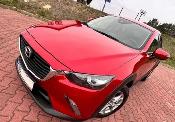 Mazda CX-3 2017 Mazda CX-3 1.5 Diesel 105KM, zdjęcie 3