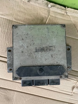 JEDNOTKA IAW48P2.76 9644925780 9643707380 PEUGEOT