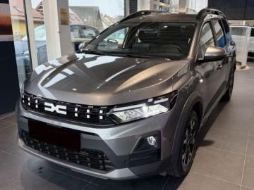 Dacia Jogger 2025 Od ręki - Journey 5-miejsc 1.8 Full Hybrid 155KM, zdjęcie 1