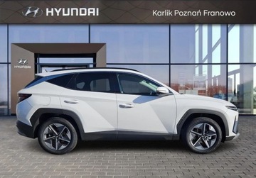 Hyundai Tucson IV 2025 Hyundai Tucson PHEV 4WD Executive Comfort Oferta Specjalna 1.6 253KM, zdjęcie 5