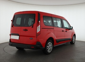 Ford Transit Connect III 2021 Ford Transit Connect 1.5 EcoBlue, Salon Polska, zdjęcie 4