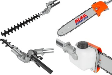 ЩЕТКА МАСЛЯНАЯ, БЕНЗИНОВАЯ КОМБИНИРОВАННАЯ КОСИЛКА МНОГОФУНКЦИОНАЛЬНАЯ МОЩНАЯ 4IN1XL