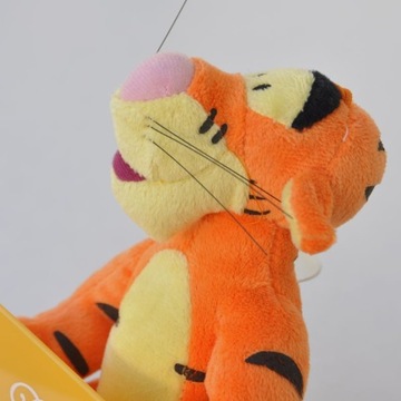 УДАРЯТЬ! Талисман Дисней ТИГР на окно автомобиля