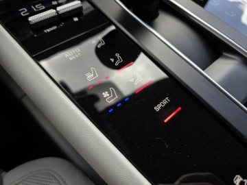 Porsche Macan SUV Facelifting II 2.0  265KM 2021 Porsche Macan 2.0 265 KM. FV23%., zdjęcie 22