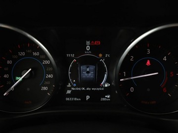 Jaguar F-Pace SUV 2.0 i4D 180KM 2016 Jaguar F-PACE 20d R-Sport Automat Navi Tempomat, zdjęcie 21