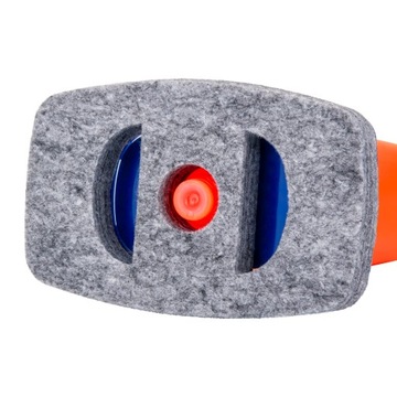 Glaco DX Невидимый коврик для ног 110 мл SOFT99