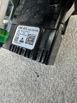!GNAIZDO NABÍJENÍ ZAPALOVAČ AUDI 89A863324A 2G6035954 !