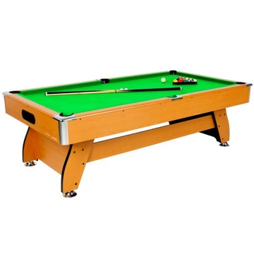 БИЛЬЯРД BILLIARD FT 7FT АКСЕССУАРЫ ДЛЯ БИЛЬЯРДНОГО СТОЛА ДЛЯ