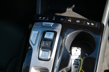 Hyundai Tucson IV SUV PHEV 1.6 T-GDI PHEV 265KM 2022 Hyundai Tucson 265 koni 4WD Prime Full Panorama Wentyle 360° Krell Pamięci, zdjęcie 10