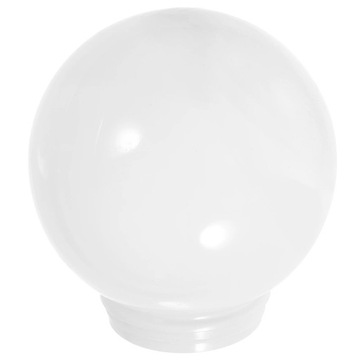 Akrylowa osłona kuli ziemskiej Osłona lampy ś