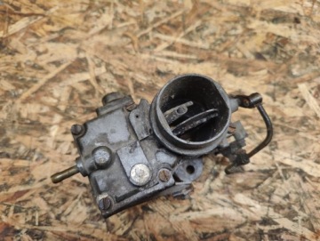 КАРБЮРАТОР MERCEDES W110 W115 W123 SOLEX 0010703404