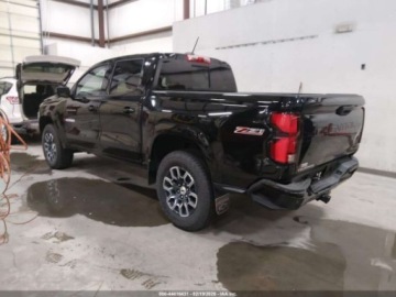 Chevrolet 2025 Chevrolet Colorado Z71 2025 2.7 Benzyna 310KM, zdjęcie 3