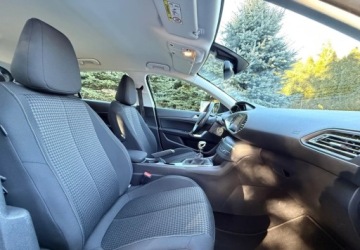 Peugeot 2019 Peugeot 308 Peugeot 308 BlueHDi FAP 130 Stop amp Start Style 1.5 Diesel, zdjęcie 25