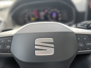 Seat Leon IV Hatchback 1.5 eTSI (MHEV) 150KM 2026 Seat Leon 1.5 eTSI 150 KM 7-biegowa automatyczna D, zdjęcie 13