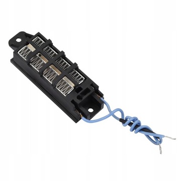 Керамический воздухонагреватель PTC 100Вт 220В