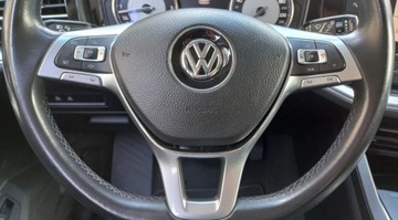 Volkswagen Touareg III SUV 3.0 V6 SCR TDI 286KM 2018 Volkswagen Touareg 3,0 TDI 286kM 4x4 Salon Polska F.Vat 23 3.0 Diesel, zdjęcie 19