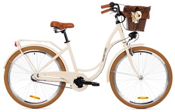 Городской велосипед GOETZE Style NL 26 3b ALU LIGHT ЖЕНСКИЙ