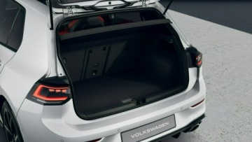 Volkswagen Golf VIII 2026 Volkswagen Golf GTI Clubsport 2.0 TSI 300 KM DSG, zdjęcie 8