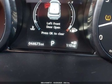 Land Rover Range Rover Evoque I SUV 5d Facelifting 2.0 Si4 240KM 2016 Land Rover Range Rover Evoque 2016 LAND ROVER RANGE ROVER EVOQUE SESE PREM, zdjęcie 13