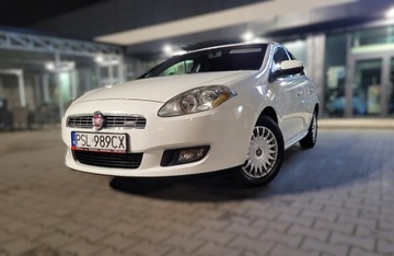 Fiat Bravo II Hatchback 5d 1.4 T-JET 16V 120KM 2010 FIAT BRAVO II (198_) 1.4 T-Jet 120 KM OPŁAC. I ZAREJESTROWANY !, zdjęcie 23