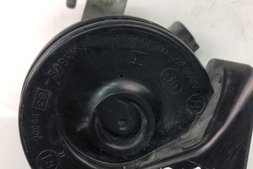 SENZOR ALARMU CHEVROLET CAPTIVA (C100, C140) E355306 2009