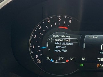 Ford Edge II SUV 2.0 TDCi Twin-Turbo 210KM 2018 Ford Edge ST-Line / 4x4 / Ambiente / 1 właściciel, zdjęcie 33